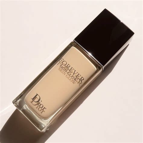 dior forever glow reviews.